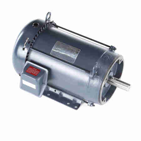 MARATHON 10 Hp General Purpose Motor, 3 Phase, 1800 Rpm, GT1419A GT1419A